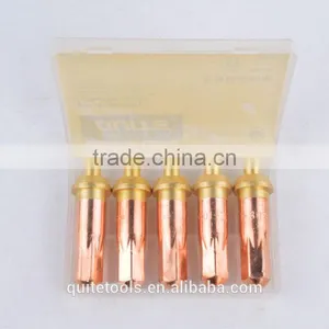 Industry Patented Cutting Nozzle With All Copper thumbnail-4