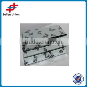 Multi-drawer and Tall Jewelry Box thumbnail-1