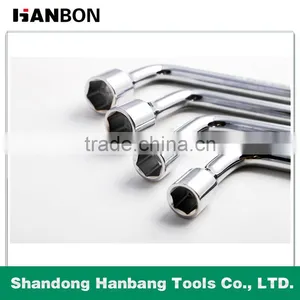 L-Type Mirror Screwdriver Wrench/L Style Combination Socket Wrench thumbnail-6