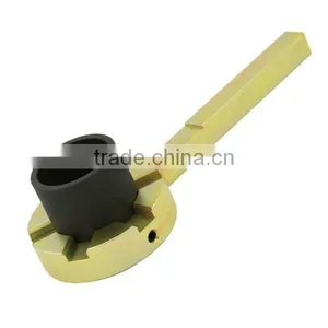 Crankshaft Harmonic Balancer Holder thumbnail-1