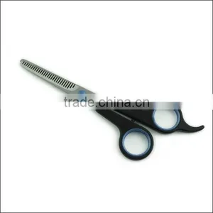 Thinning Scissors Hairdressing Barber Scissors Factory Price HB-6023 thumbnail-1