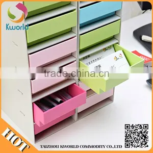 Cheap Custom Promotional Plastic Folding Drawer thumbnail-1