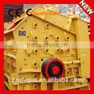 Advanced Technology Impact Crusher Mainly Used in Secondary Crushing for Sale thumbnail-1