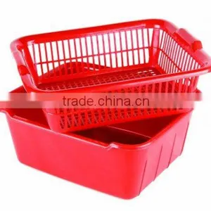 Colander With Basin thumbnail-1