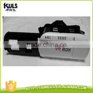 Fashional High Quality Smart 3D VR Glasses thumbnail-2