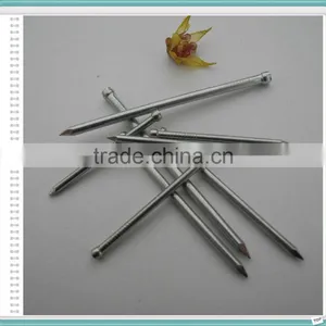 Low Price 12G*2'' Polish Finish Bulk Packing Common Nail, Steel Nail, Iron Nail thumbnail-2