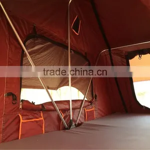 Suzuki Samurai off Road 4x4 Truck Accessories Trailer Tent thumbnail-4