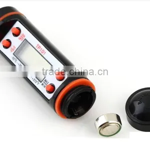 Digital Food Thermometer for Refrigeration thumbnail-1