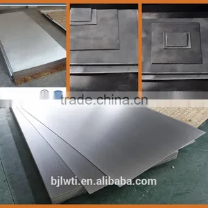 High Quanlity Titanium Price per kg thumbnail-1