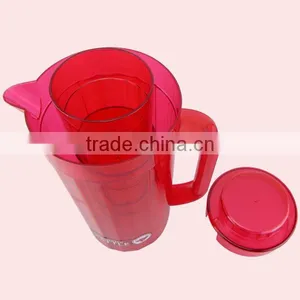 2000ml Water Jug With Side Handle thumbnail-4