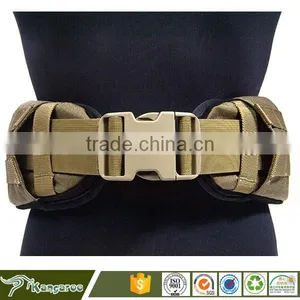 Cheap Military Plastic Belt For Men With Buckles thumbnail-5