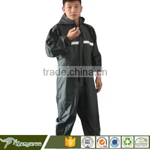 Waterproof Winter Seaman Coverall thumbnail-1
