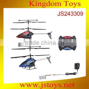2015 Hot Item Chenghai rc Helicopter for Wholesale thumbnail-1