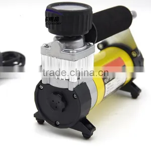 High Quality Heavy Duty Air Compressor thumbnail-4