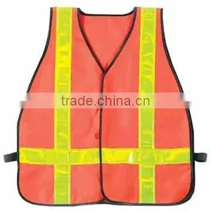 Reflective Safety Jacket thumbnail-1