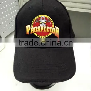 Embroidered,6 Panels Pattern and Baseball Cap thumbnail-1