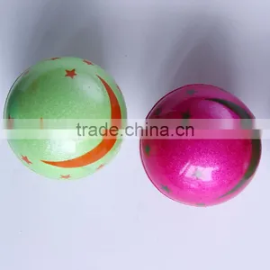 Promotional High Bouncing Rubber Ball thumbnail-1