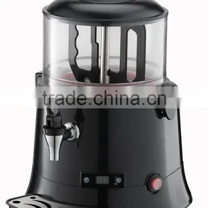 2016 New Product HOT CHOCOLATE MACHINE thumbnail-3
