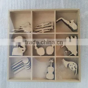 DIY Wooden Sticker for Child thumbnail-4