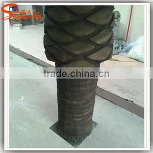 2016 Large Indoor Artificial Trees Decoration Hot Sale Mini Date Palm Tree thumbnail-2
