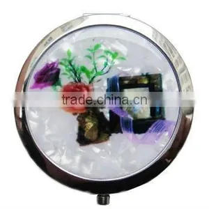 Folding Makeup Mirror SCM024 thumbnail-1