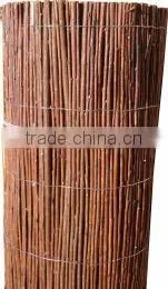 Cheap Chinese Natural Willow Fence thumbnail-1