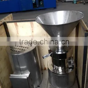 Peanut Butter Grinding Machine/peanut Butter Dispenser/peanut Butter Maker Machine thumbnail-3