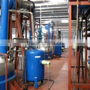 Stainless Steel Chemical Unsaturated Polyester Resin Equipment thumbnail-3