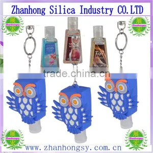 Portable Cheap Animal Shape Silicone Soap Holder /holders Made in Dongguan thumbnail-4