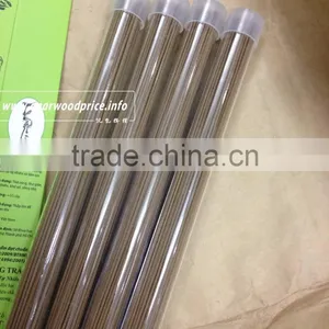 Vietnam Original High Quality Agarwood Incense - Made With 100% Natural Agarwood; No Animal Abstract; No Artificial Fragrance thumbnail-1