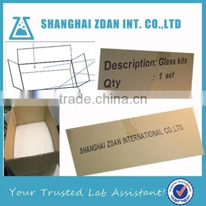 Laboratory Glassware Chemistry Distillation Kits thumbnail-5