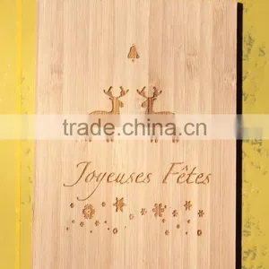 Bamboo X-mas Cards thumbnail-1