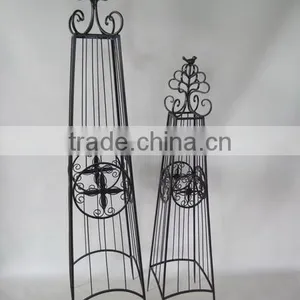 Iron Handcraft Decoration Appareils Manmade Craft Cheapest Hot Sale JY12120-JY12129 thumbnail-1