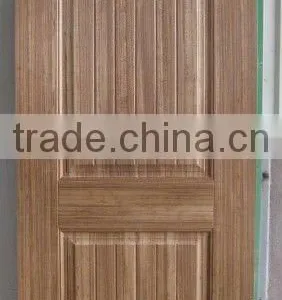 MDF Molded Veneer Door thumbnail-1
