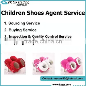 Agent Service for China Children Shoes Guangzhou thumbnail-1