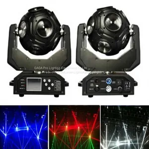 12PCS New Latest LED Moving Head Football thumbnail-1