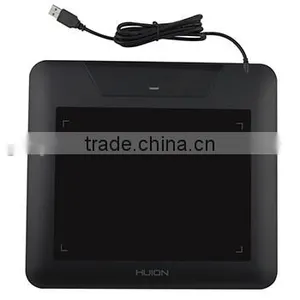 Digital Pen Pressure USB Led Graphic Drawing Tablet for Industrial Animaion Design thumbnail-1