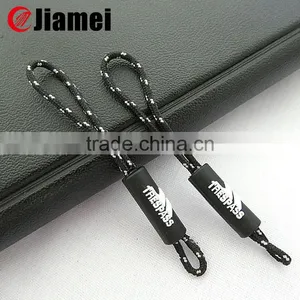 Puller Making Machine Garment Accessories 2015 Pvc Zipper Slider thumbnail-1