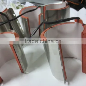 Mug Heater, Silicone Mug Heater for Mug Heat Press Machine With All Sizes thumbnail-2