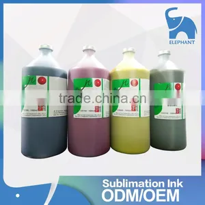J-teck J-next J-ECO Subly Nano NS 60 200 M Dye Sublimation Ink thumbnail-1