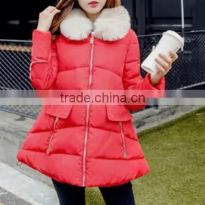 Europe Good Sell Cotton Chinese Maternity Down Jacket thumbnail-1