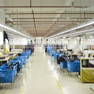 Xinyi Wen Xi Garment Co., Ltd. company overview - view 2 thumbnail