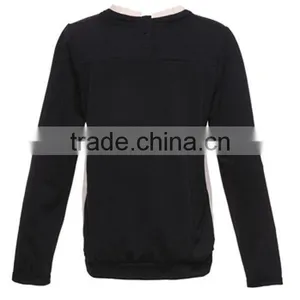 Latest Hot Sale Middle East Ladies Smart 2015 Fashion Womens Blouse thumbnail-2