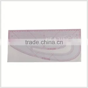 Tailor's Ruler,multifunction Ruler China Kearing Brand# 6511 thumbnail-1