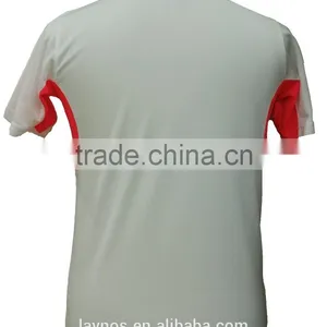 Rib Polo T-shirt Wholesale thumbnail-2