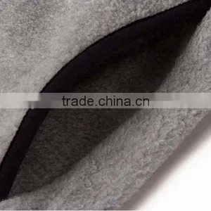 Factory OEM Men Women Fashion 100% Polyester Polar Fleece Jacket Warm Anti-pilling Soft Shell Sport Wear thumbnail-4