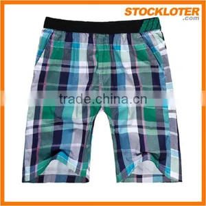 Plain Board Shorts Stock Fashion Styles Originally for USA Market thumbnail-4