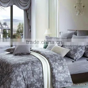 China Wholesale 100% Cotton Satin Fabric Roll for Bed Sheets thumbnail-1