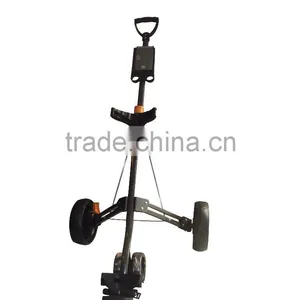 Push Golf Cart Trolley thumbnail-6