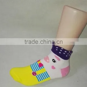 3D Design Socks Animal Design Socks Short Socks thumbnail-6